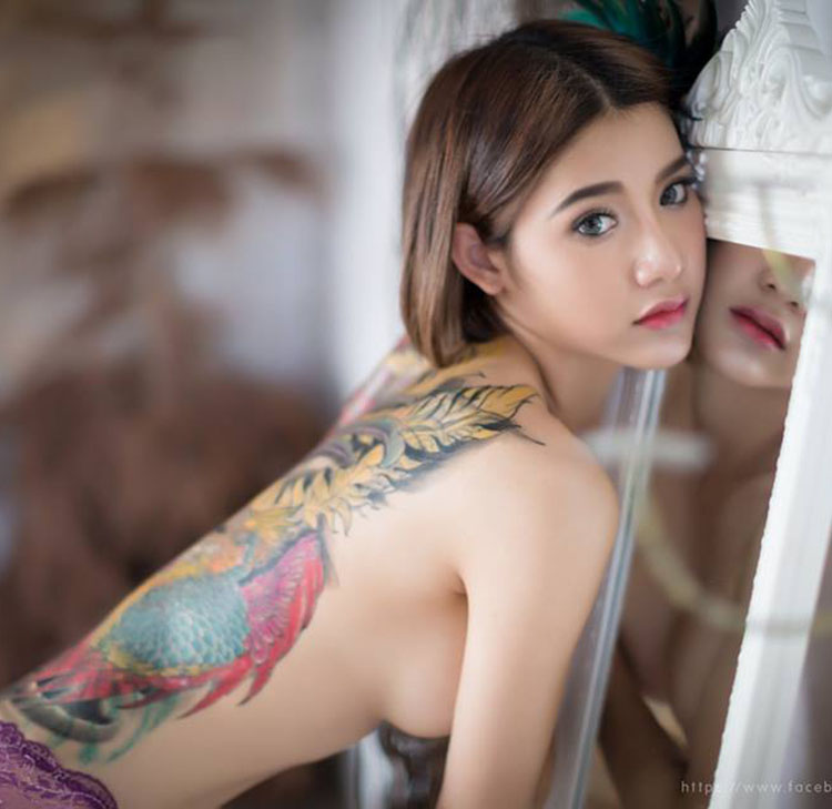 น้องโบนัส