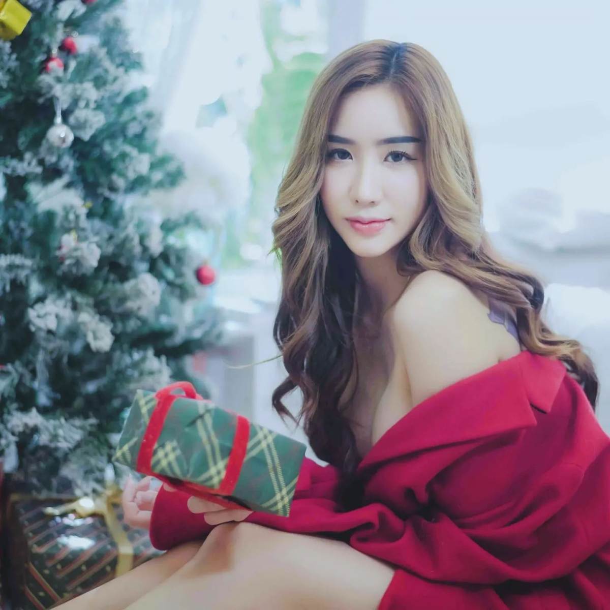 เปิดวาปเสียว น้องฟูจิ หรือ Fuji_Chan 21