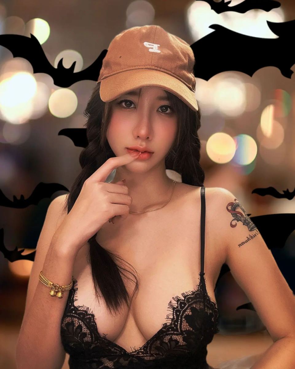เปิดวาปเสียว น้องฟูจิ หรือ Fuji_Chan 13